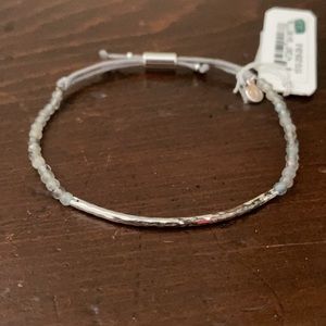 Nordstrom “Balance” Bracelet